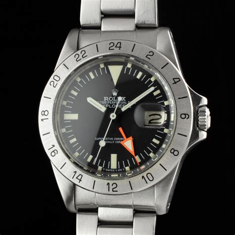 1655 rolex explorer 2|rolex explorer ii vintage.